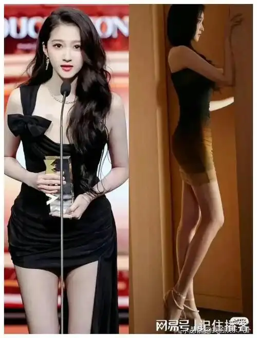 关晓彤的原生家庭才是让她能成功的底气吧!