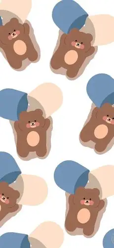 壁纸|可爱高清壁纸