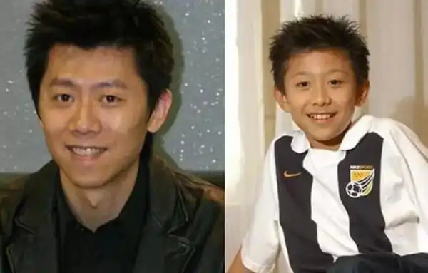 夏雨vs张一山:相似度70%