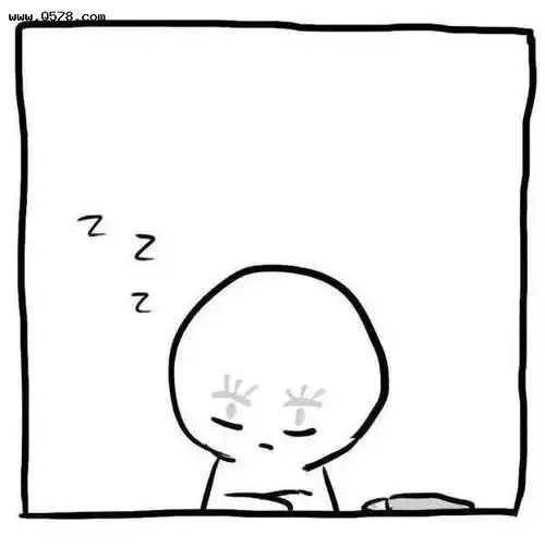 春困,夏困,秋困,冬困,总之就是打不起精神?