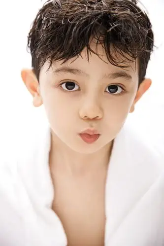 萌宝浴照-长春糖豆儿童摄影-wed114结婚网