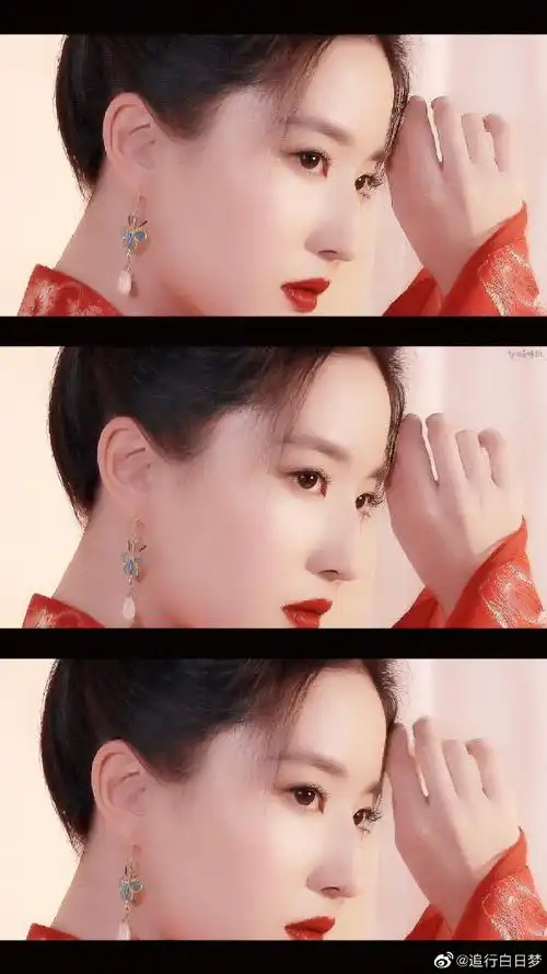 刘亦菲新剧伺候徐海乔3年## 赵盼儿伺候欧阳旭3年## 梦华录