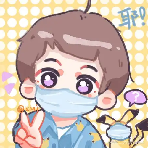 今日营业的小倒霉