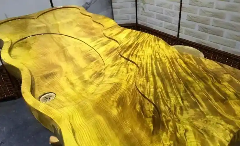 金丝楠木一斤价格(金丝楠木价格为什么一直这么高)插图3