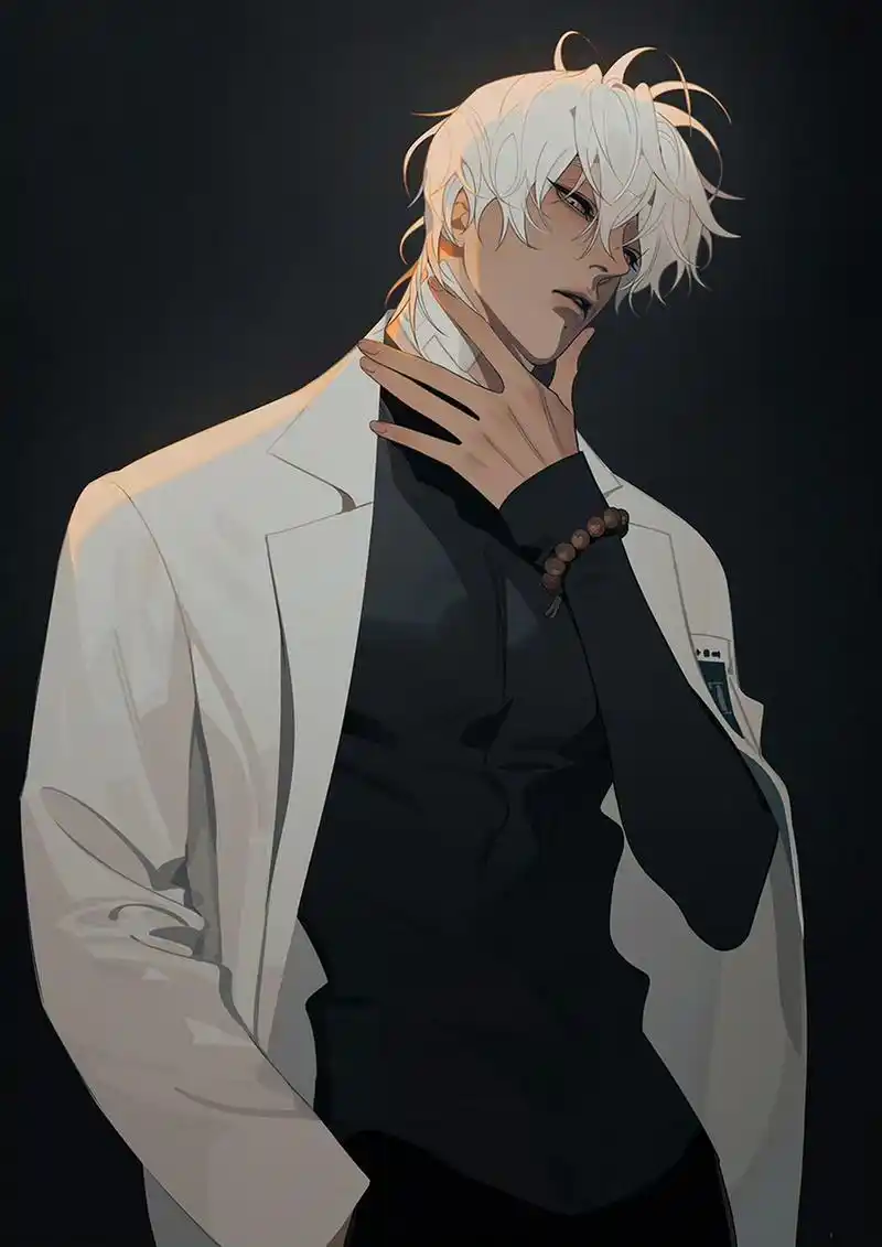 蛇立虽然很坏,但也是真帅