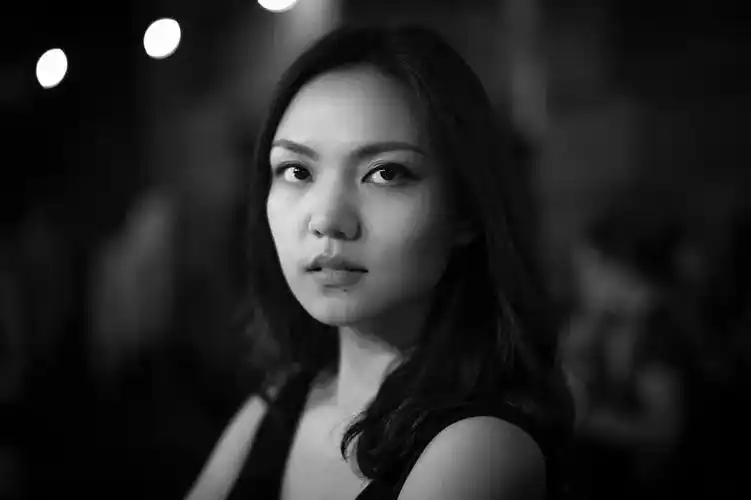 女高音许蕾:"音乐是我的情感出口,在舞台上我可以是所有人"