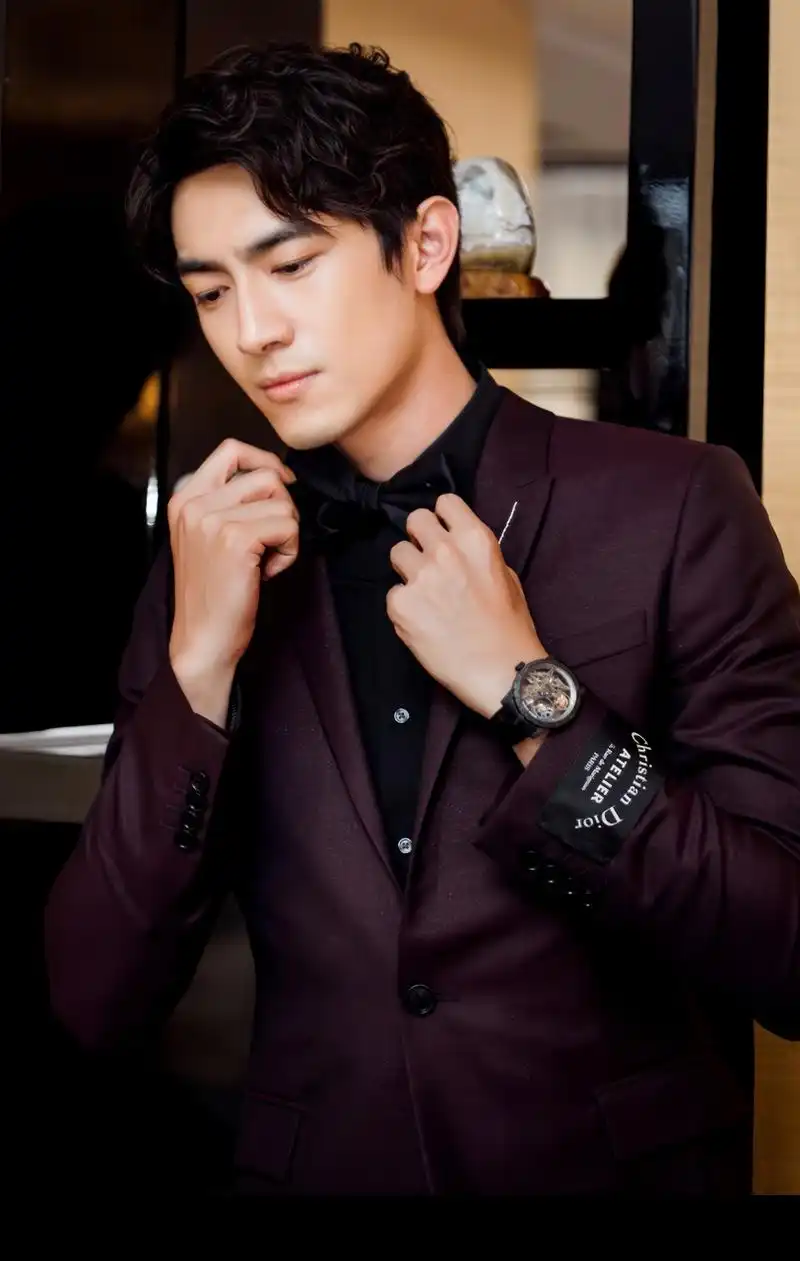 显示,该工作室成立于2021年1月,出资额1万人民币,为林更新个人独资