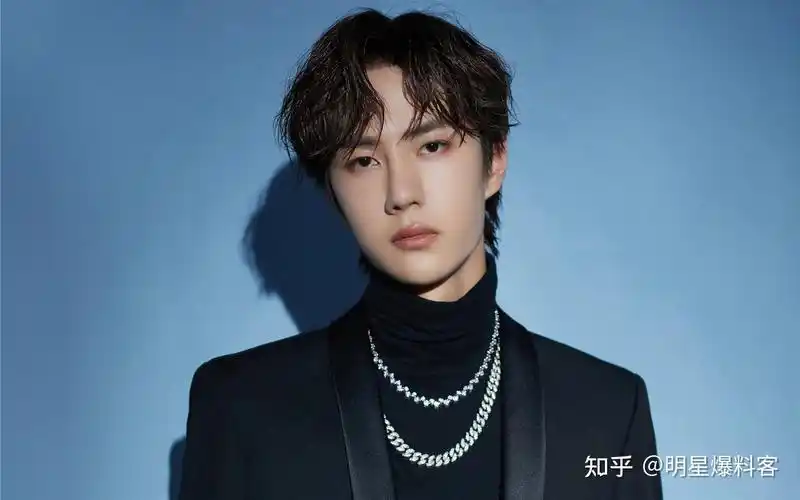 八卦爆料:王一博,华晨宇,何炅,赵今麦,于谦,selina