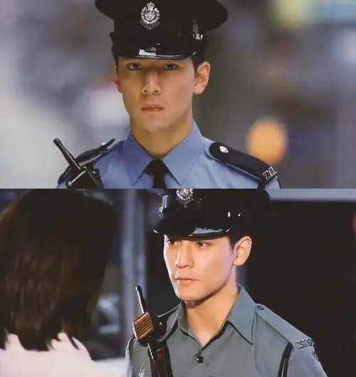 《美少年之恋》吴彦祖剧照 太帅了 收藏一下|美少年之恋|吴彦祖|剧照