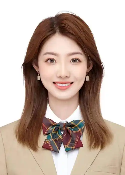 59元拍精致证件照,只有这几天!_福利_化妆_泉州