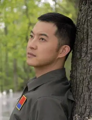 鹰隼大队收官沙溢殷桃爱情结局令人唏嘘