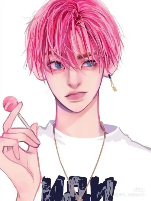 小鬼王琳凯漫画版