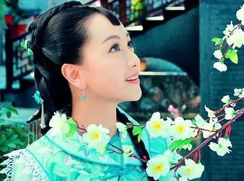 情定三生--顾知夏(沈凌雪)