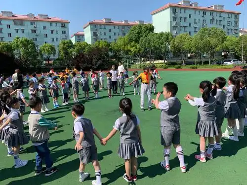 今天,我是一名小学生