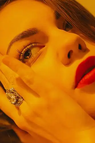 继续一些欧美风尝试