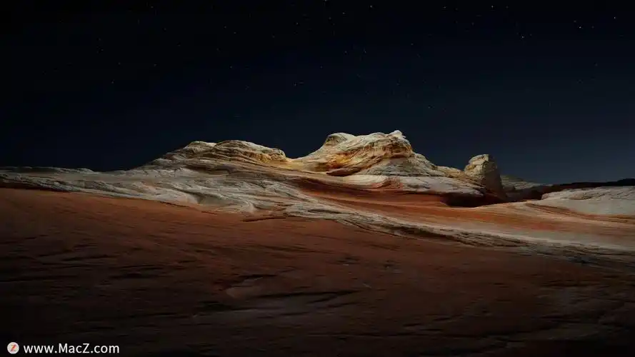 苹果2021高清壁纸合集 - 开心麦氪