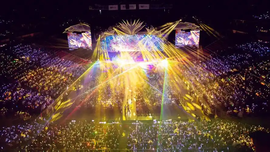 摩登兄弟成都演唱会正式开票!新歌初舞台将成看点