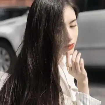 2021高冷女生头像高清好看的头像图片女霸气高冷图片