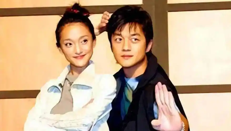 实锤了!老公出轨影后,还大闹剧组,已分手…_瞿颖_李亚鹏_周迅