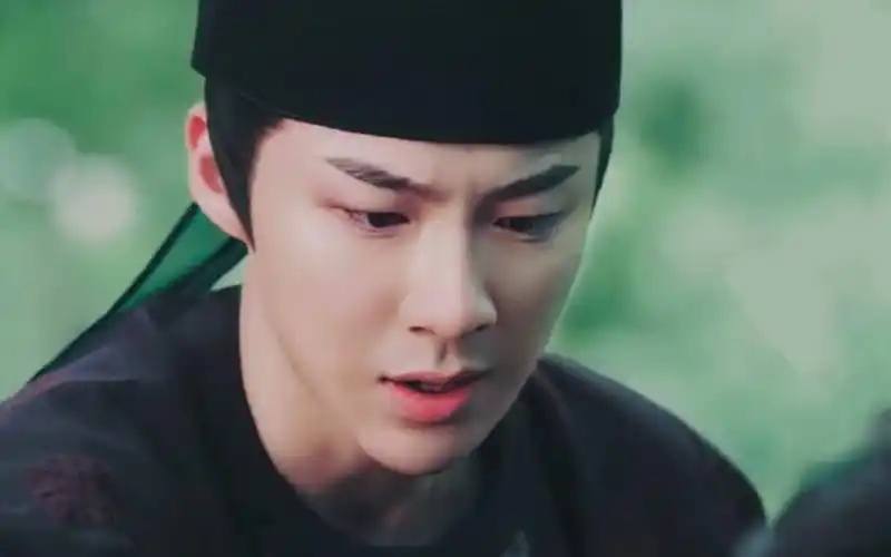 刘宇宁皓都合集