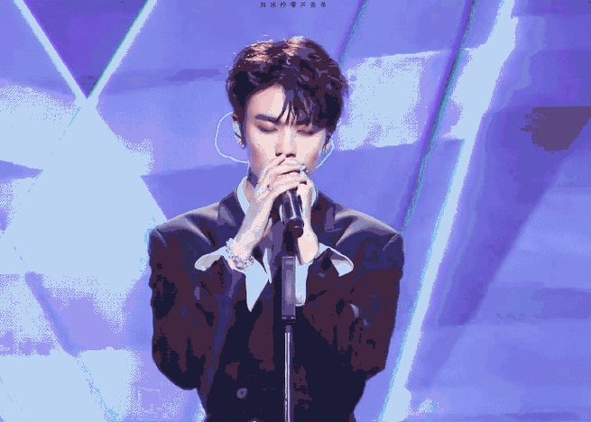 林彦俊出道六周年快乐#舞台上的酷帅制霸,影视里成长的青年演员,笑