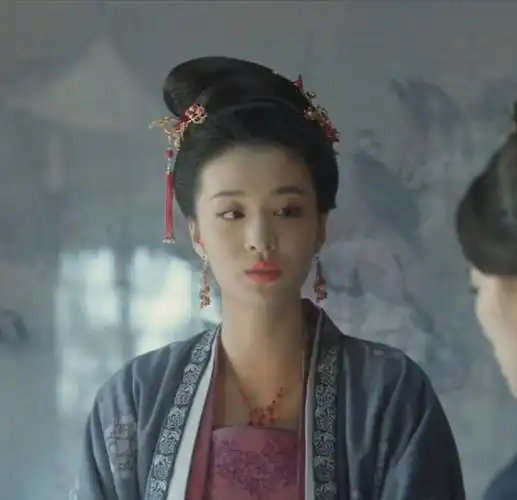 清平乐张妼晗张贵妃