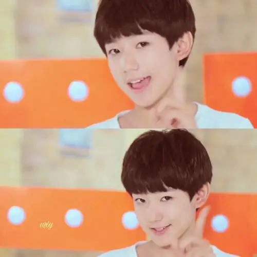 9.17 爱出发&tfboys
