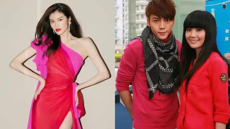 陈伟霆避谈与何穗已分手,见到前女友阿sa,立马逃离场面尴尬