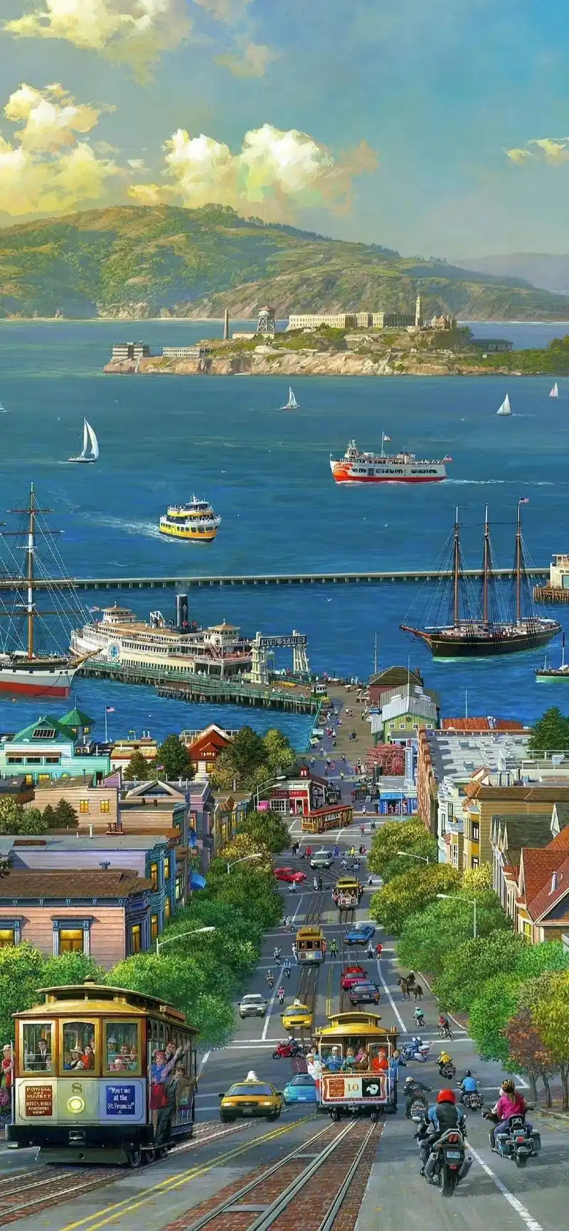 锻炼你的觉知觉察能力