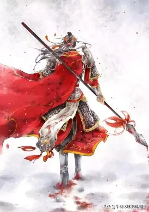 50句超霸气的古风句子值得收藏背诵