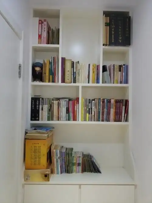 把时间花费在美好的事情上——太行路初中部语文组"晒书房"