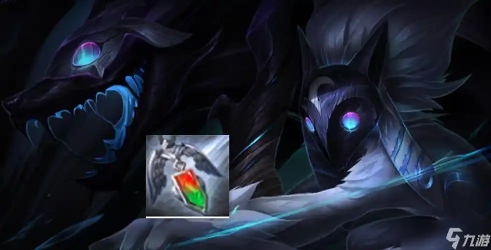 英雄联盟救赎抢龙是什么操作救赎抢大龙实操可行性分析