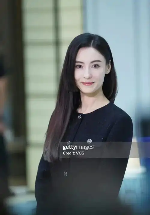 根据不完全统计,从2020年开始张柏芝只要是停工休息或者是微微发胖