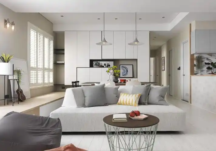 房子内部装修技巧 房子内部装修注意事项