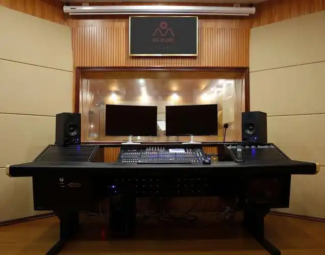 广州凸凸音乐,游戏配音配乐制作,音乐制作