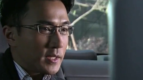 《千山暮雪》精彩片段回顾