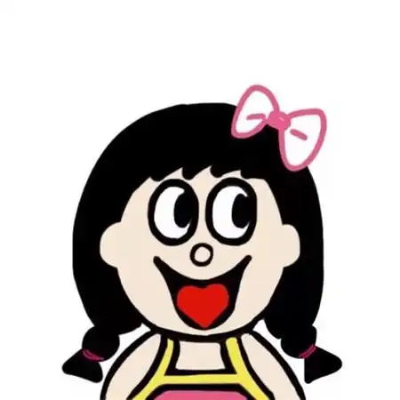 旺仔牛奶图片头像