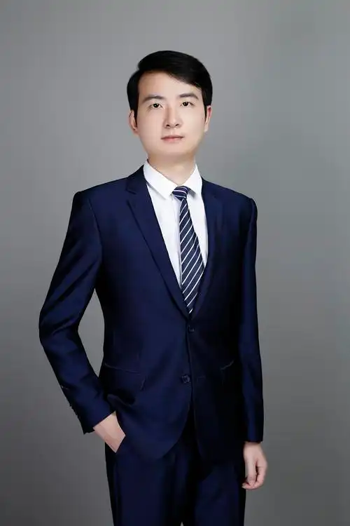 济南职业照形象照正装半身照拍摄