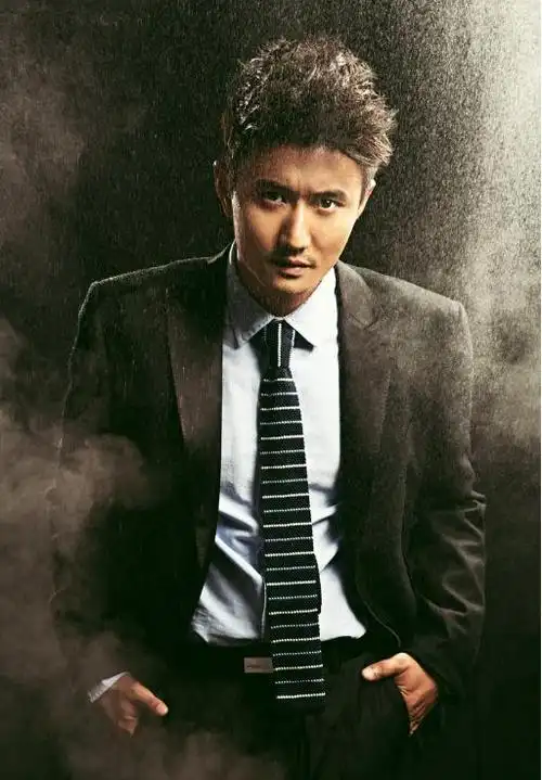 5位名字具有欺骗性的男星,明明是彪形硬汉,却有个娇滴滴的名字