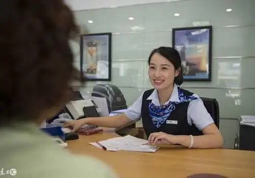 银行岗位工作内容大揭秘