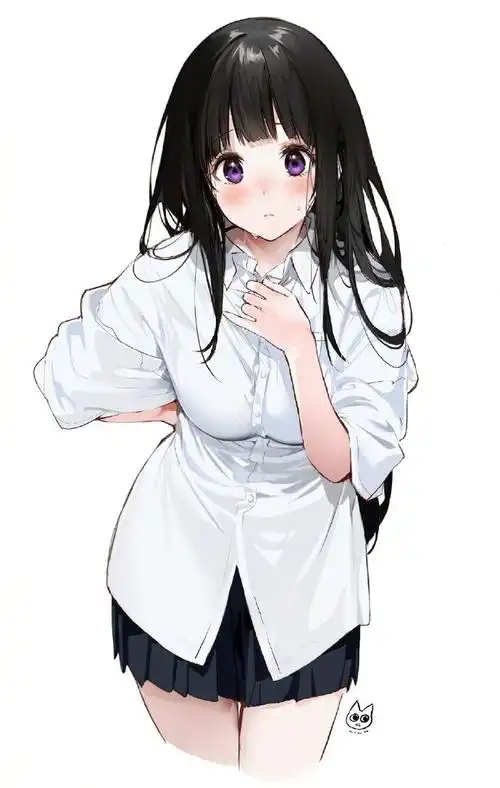 冰菓 千反田爱瑠  twi:mery__s2