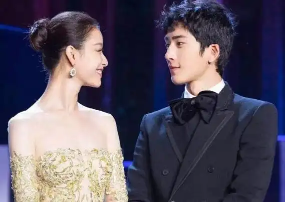 倪妮以前的男朋友是谁图片(有颜值有气质的她为何遇不到真爱) - 歌词