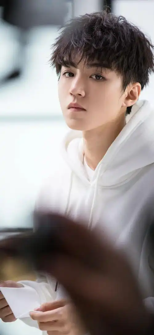 tfboys 王俊凯 壁纸|图集