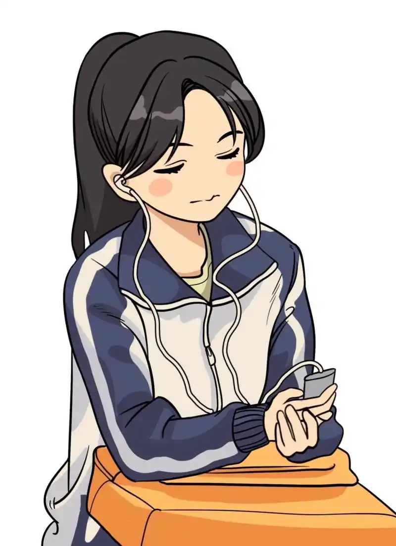 杨紫黄瀛子卡通形象