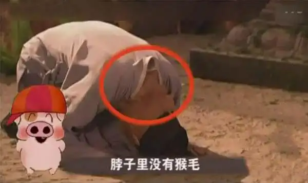 西游记最大的穿帮镜头是什么揭晓 这些穿帮让人看了想笑