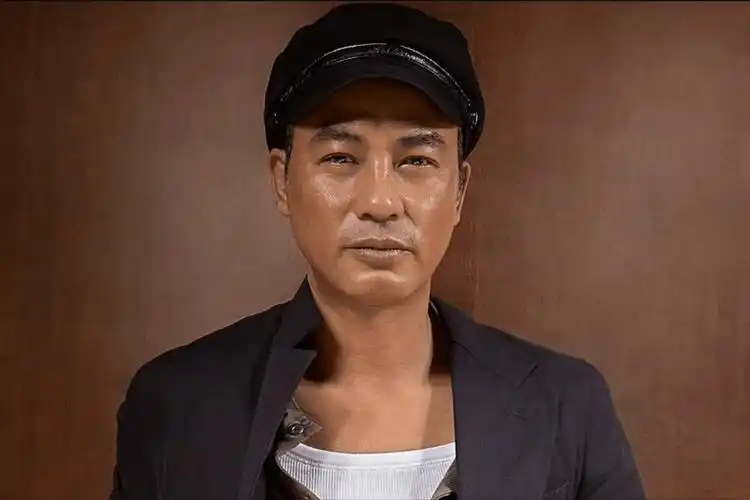 著名演员任达华:因爱不要孩子,50岁看到女儿时热泪盈眶