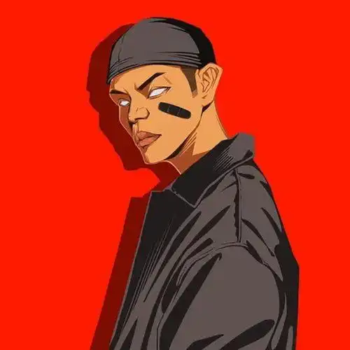 独一无二与众不同头像图片大全 好看又有品位_微信头像_头像屋