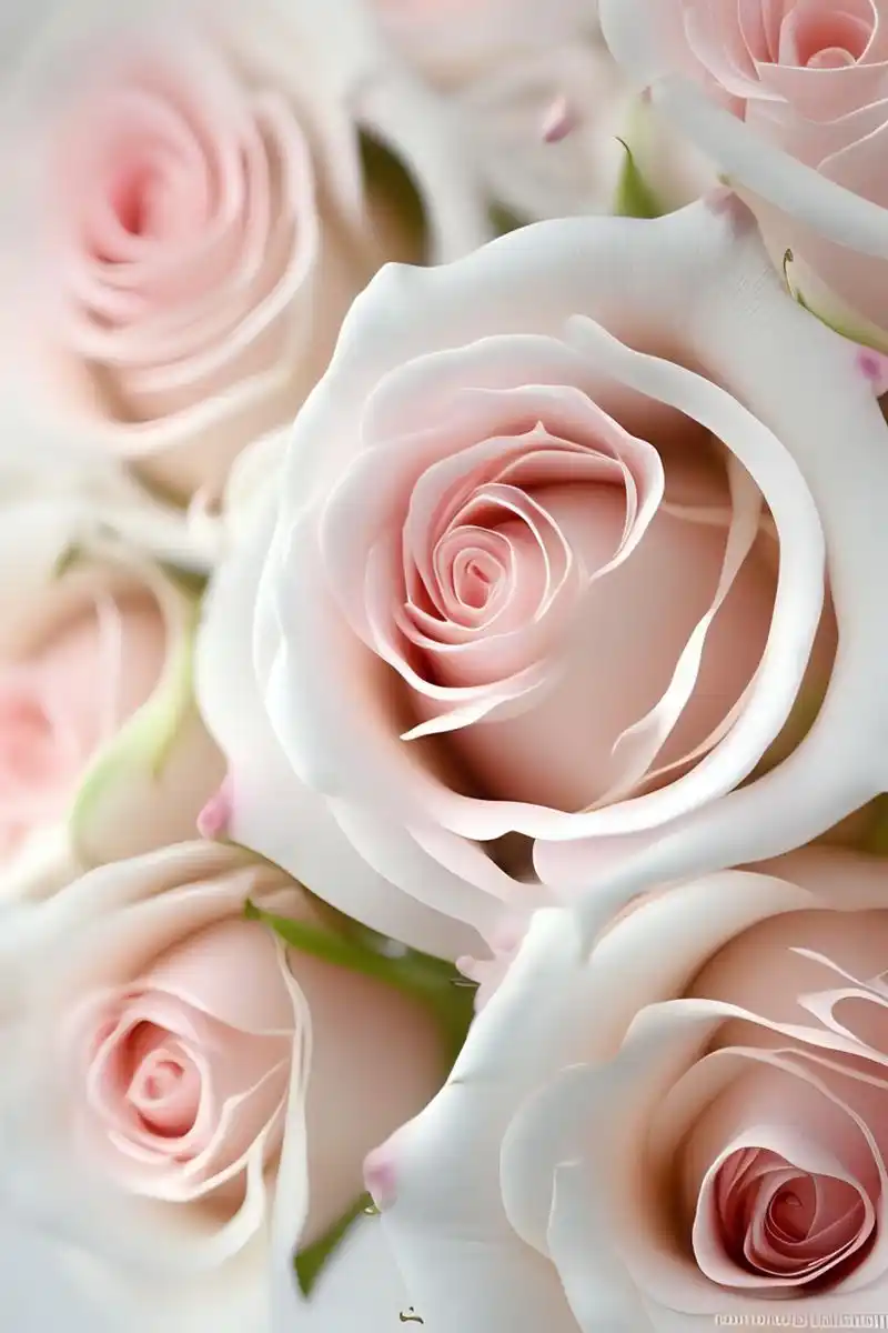 高清手机壁纸——玫瑰花