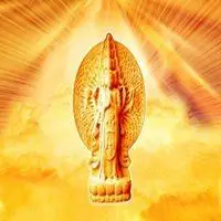 阿弥陀佛佛祖头像_微信头像图片大全