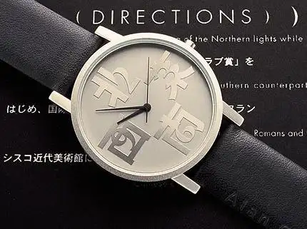 陈幼坚大师标志设计作品